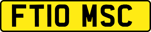FT10MSC