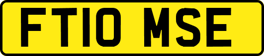 FT10MSE