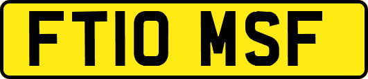 FT10MSF