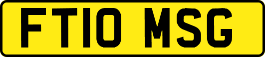 FT10MSG