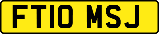 FT10MSJ