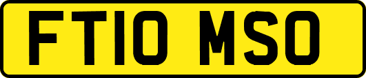 FT10MSO