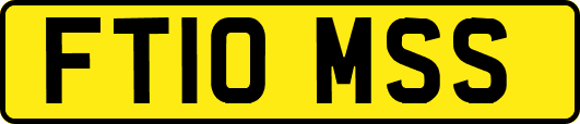 FT10MSS