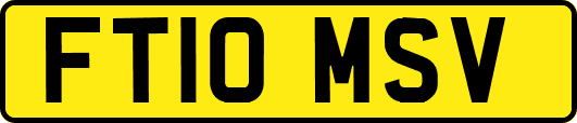 FT10MSV