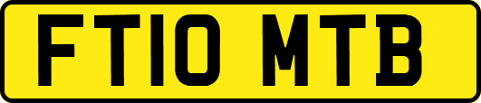 FT10MTB