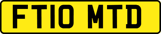 FT10MTD