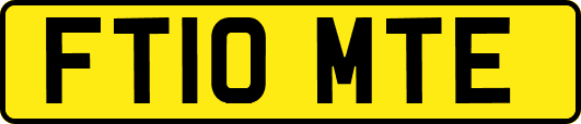 FT10MTE