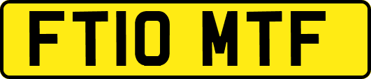 FT10MTF