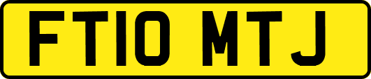 FT10MTJ