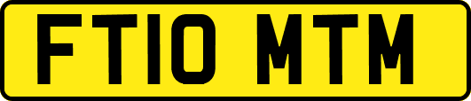FT10MTM