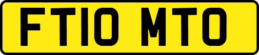 FT10MTO