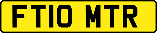 FT10MTR