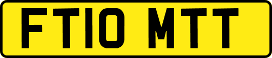 FT10MTT