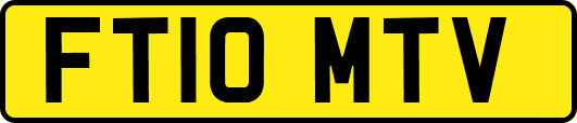 FT10MTV