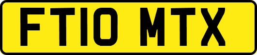 FT10MTX