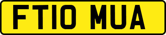 FT10MUA
