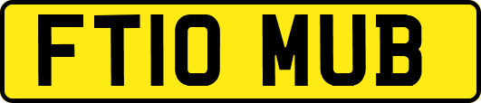 FT10MUB