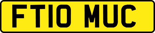 FT10MUC