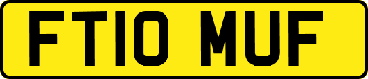 FT10MUF