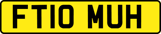 FT10MUH