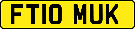 FT10MUK