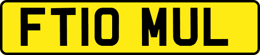 FT10MUL
