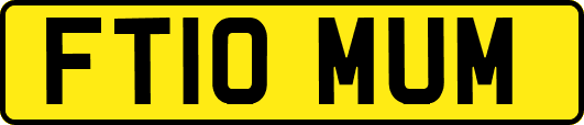 FT10MUM