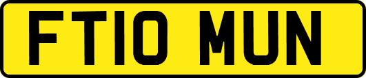 FT10MUN