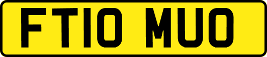 FT10MUO