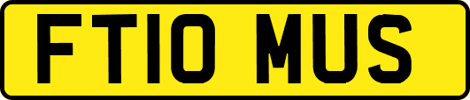 FT10MUS