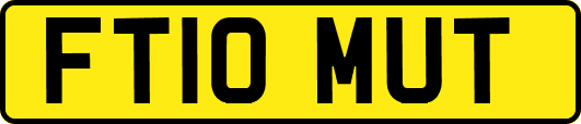 FT10MUT