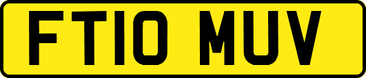 FT10MUV