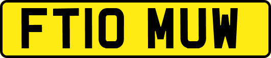 FT10MUW
