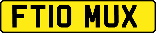 FT10MUX
