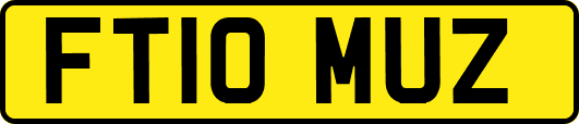 FT10MUZ