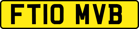 FT10MVB