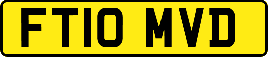 FT10MVD