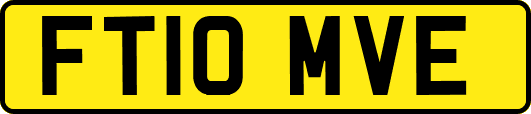 FT10MVE