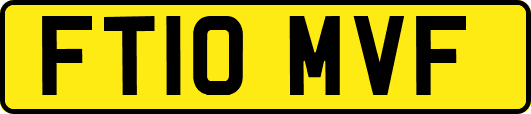 FT10MVF