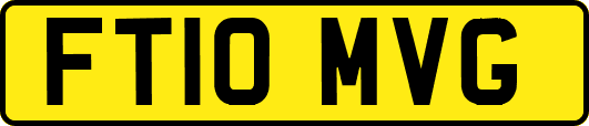 FT10MVG