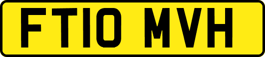 FT10MVH
