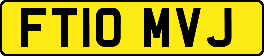 FT10MVJ