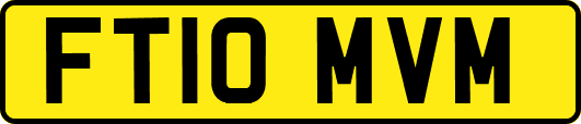 FT10MVM