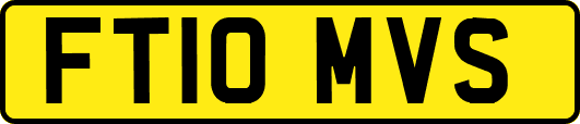 FT10MVS