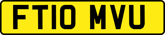 FT10MVU