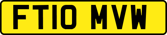 FT10MVW