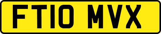 FT10MVX