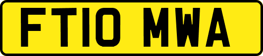 FT10MWA