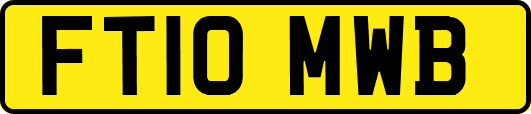 FT10MWB