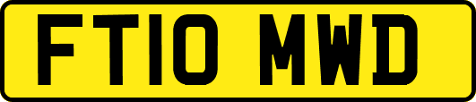 FT10MWD
